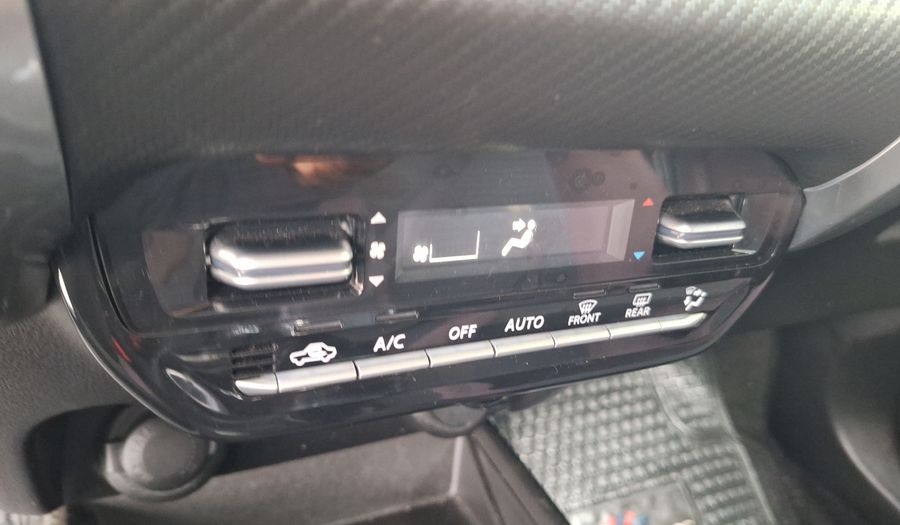 Suzuki Fronx 1.5 MHEV AUTO GL Suv 2025
