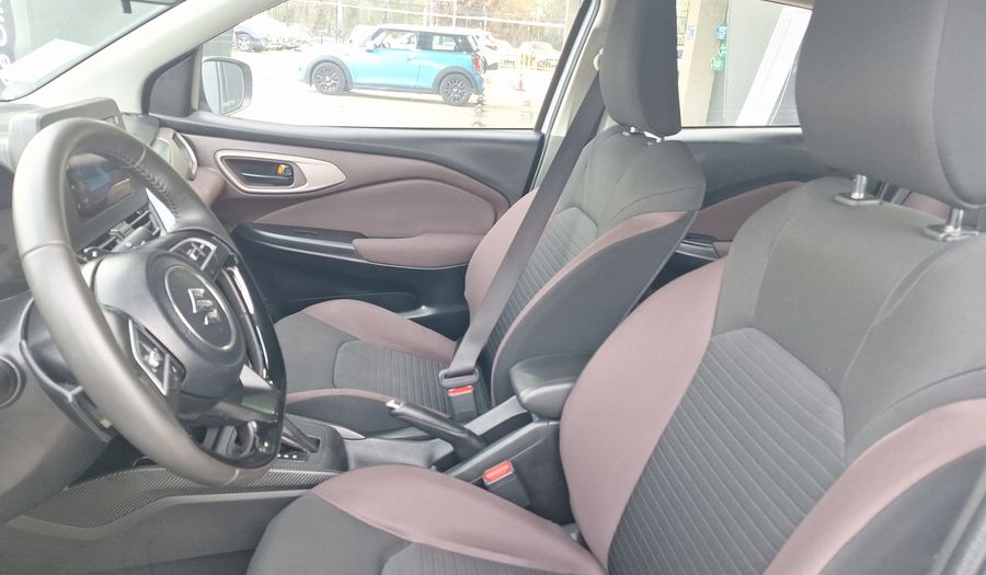 Suzuki Fronx 1.5 MHEV AUTO GL Suv 2025