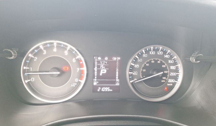 Suzuki Fronx 1.5 MHEV AUTO GL Suv 2025