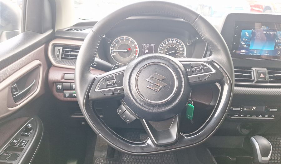 Suzuki Fronx 1.5 MHEV AUTO GL Suv 2025