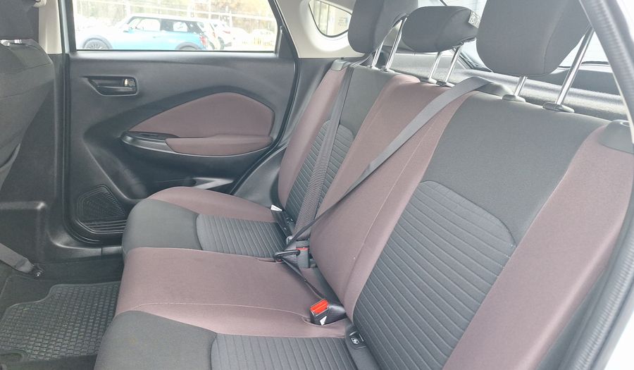 Suzuki Fronx 1.5 MHEV AUTO GL Suv 2025