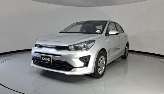 Kia • Rio