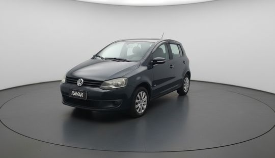 Volkswagen • Fox