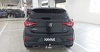 Fiat Argo 1.8 HGT AT Hatchback 2018