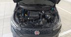 Fiat Argo 1.8 HGT AT Hatchback 2018