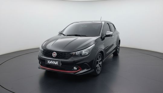 Fiat • Argo