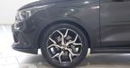 Fiat Argo 1.8 HGT AT Hatchback 2018