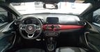 Fiat Argo 1.8 HGT AT Hatchback 2018