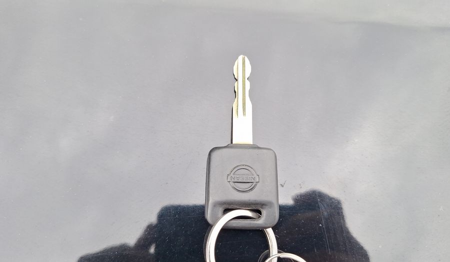 Nissan March 1.6 ACTIVE Hatchback 2016
