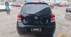 Nissan March 1.6 ACTIVE Hatchback 2016