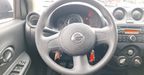 Nissan March 1.6 ACTIVE Hatchback 2016