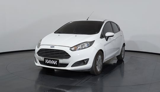 Ford • Fiesta