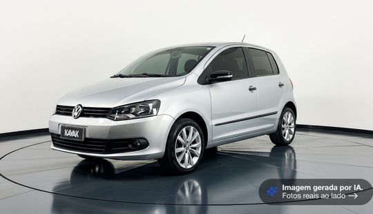Volkswagen • Fox