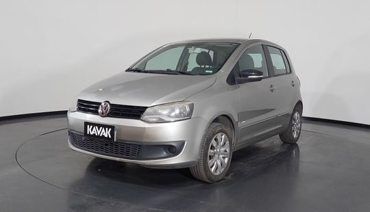 Volkswagen • Fox