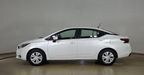 Nissan Versa 1.6 SENSE Sedan 2022