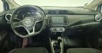 Nissan Versa 1.6 SENSE Sedan 2022