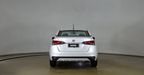 Nissan Versa 1.6 SENSE Sedan 2022