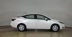 Nissan Versa 1.6 SENSE Sedan 2022