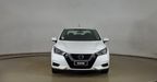 Nissan Versa 1.6 SENSE Sedan 2022