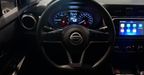 Nissan Versa 1.6 SENSE Sedan 2022