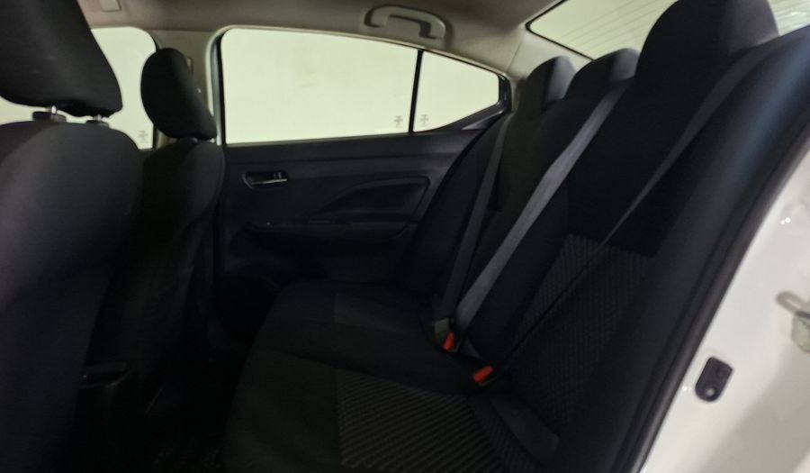 Nissan Versa 1.6 SENSE Sedan 2022