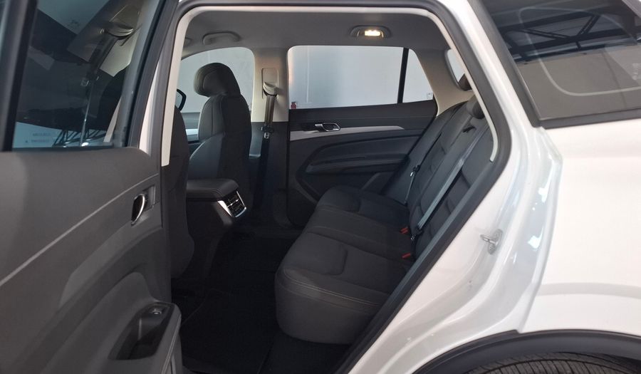Ford Territory 1.8 ECOBOOST SEL AUTO Suv 2025