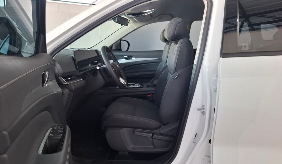 Ford Territory 1.8 ECOBOOST SEL AUTO Suv 2025