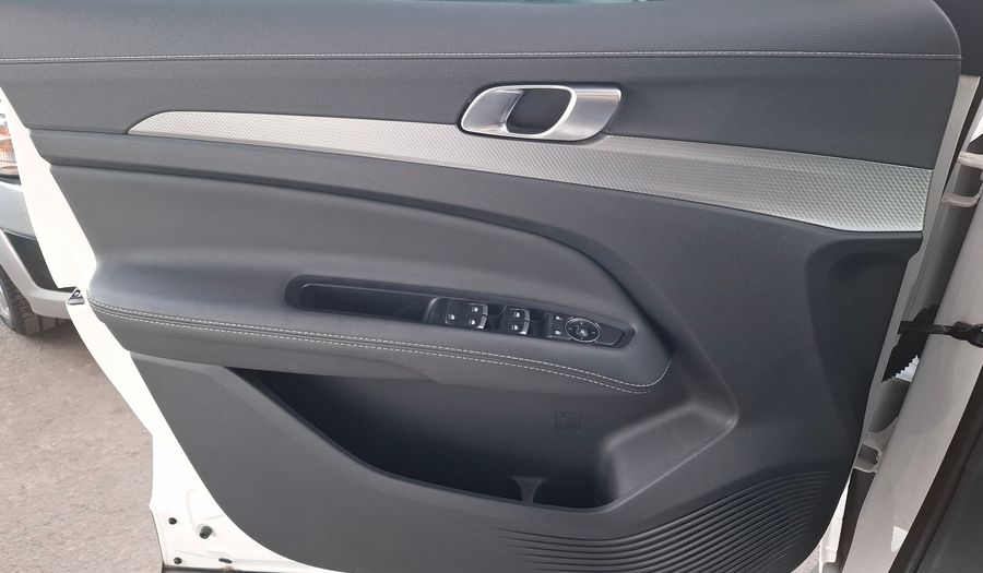 Ford Territory 1.8 ECOBOOST SEL AUTO Suv 2025