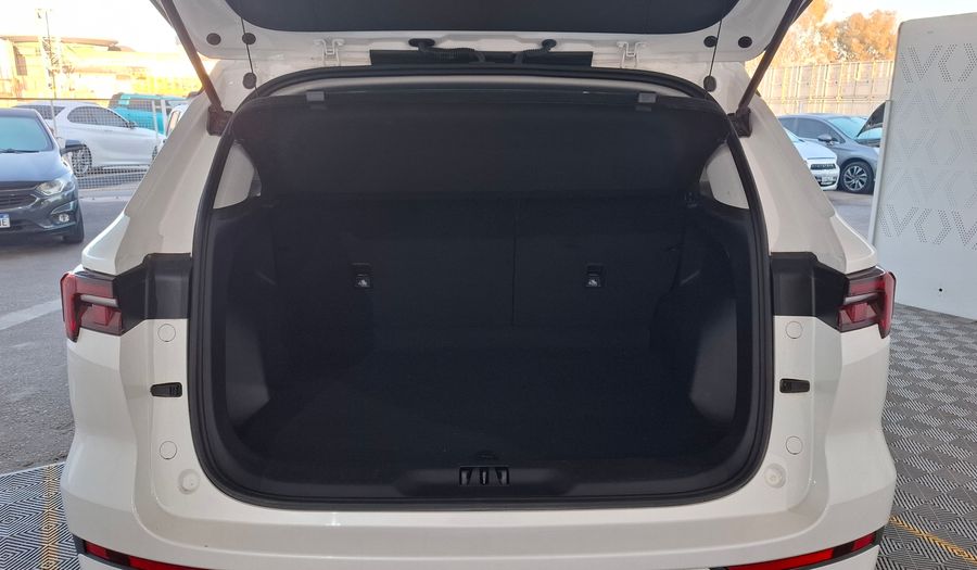 Ford Territory 1.8 ECOBOOST SEL AUTO Suv 2025