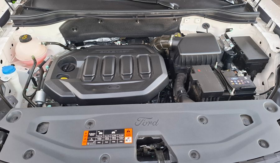 Ford Territory 1.8 ECOBOOST SEL AUTO Suv 2025