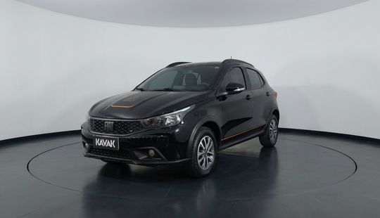 Fiat • Argo