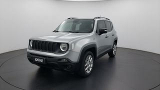 Jeep Renegade 1.8 SPORT AUTO