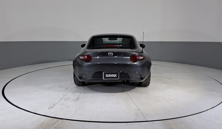 Mazda Mx-5 2.0 I GRAND TOURING AT Targa 2018