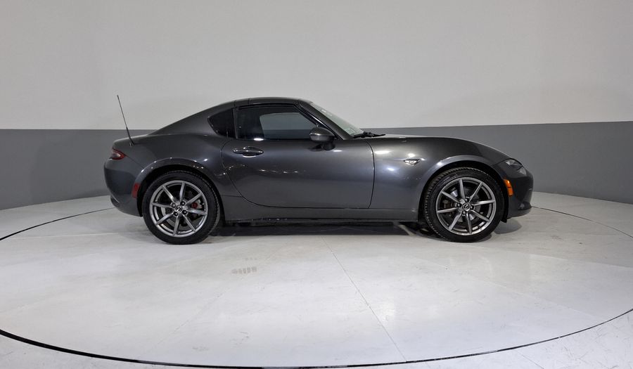 Mazda Mx-5 2.0 I GRAND TOURING AT Targa 2018