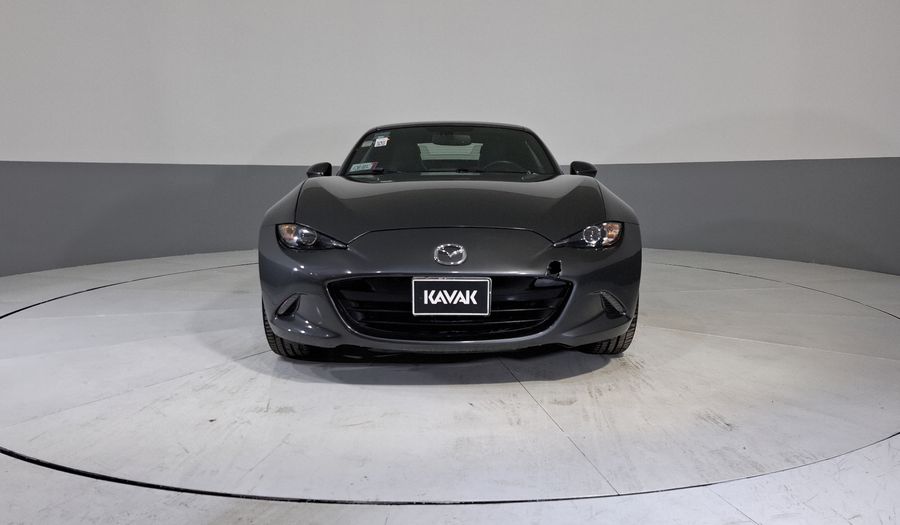 Mazda Mx-5 2.0 I GRAND TOURING AT Targa 2018