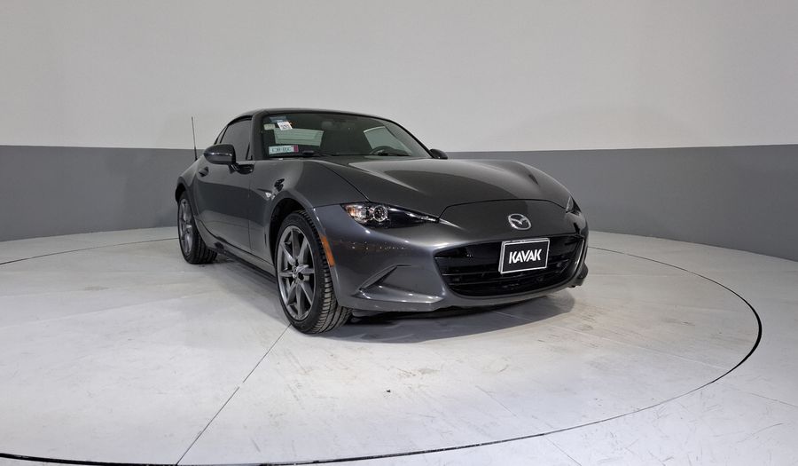 Mazda Mx-5 2.0 I GRAND TOURING AT Targa 2018