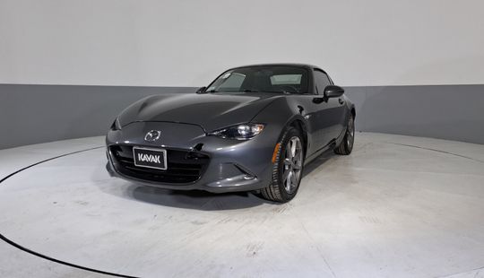 Mazda • MX-5