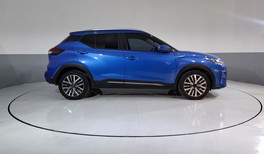 Nissan Kicks 1.6 PLATINUM LTS XTRONIC Suv 2023