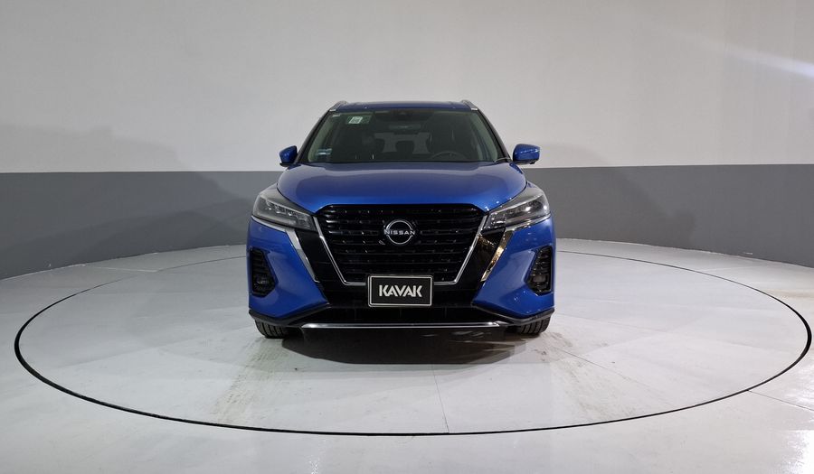 Nissan Kicks 1.6 PLATINUM LTS XTRONIC Suv 2023