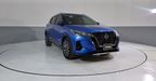 Nissan Kicks 1.6 PLATINUM LTS XTRONIC Suv 2023