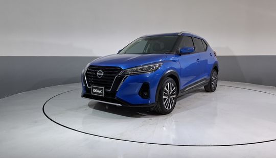 Nissan • Kicks