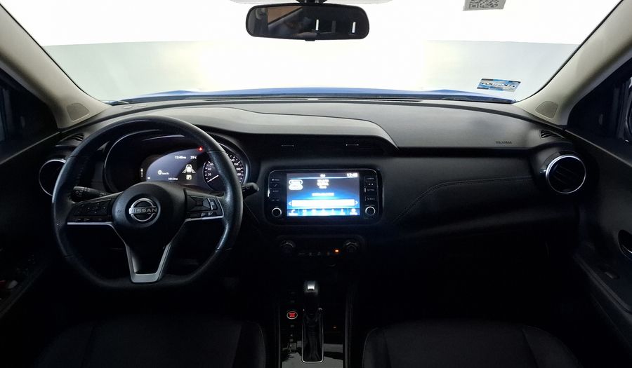 Nissan Kicks 1.6 PLATINUM LTS XTRONIC Suv 2023