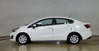 Kia Rio 4 1.4 EX AC DAB Sedan 2017