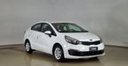 Kia Rio 4 1.4 EX AC DAB Sedan 2017