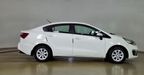 Kia Rio 4 1.4 EX AC DAB Sedan 2017