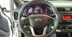 Kia Rio 4 1.4 EX AC DAB Sedan 2017