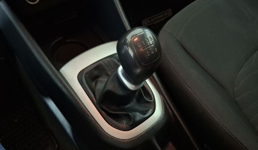 Kia Rio 4 1.4 EX AC DAB Sedan 2017
