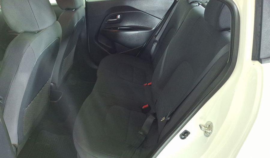 Kia Rio 4 1.4 EX AC DAB Sedan 2017