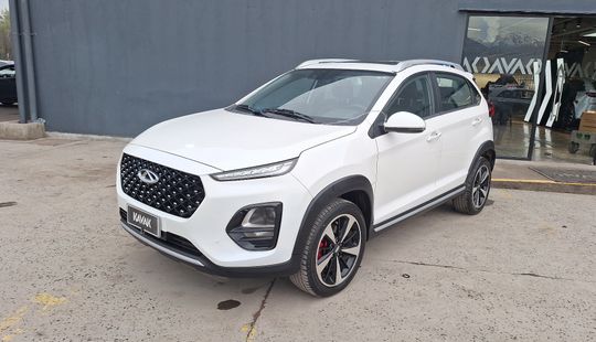 Chery • Tiggo 2 Pro