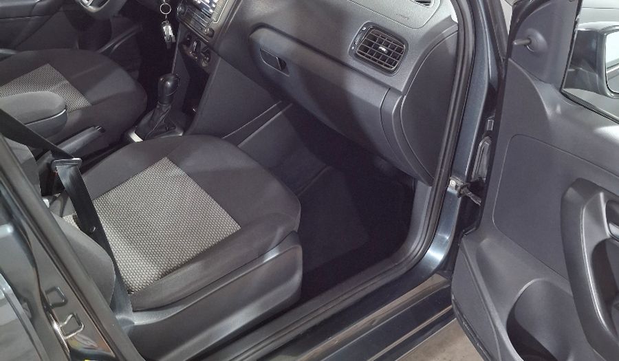 Volkswagen Vento 1.6 COMFORTLINE TIPTRONIC Sedan 2018